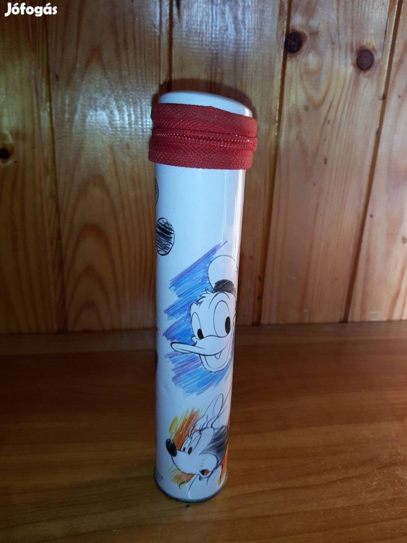 Disney Mcdonalds tolltartó 2006 toll tartó ajándék