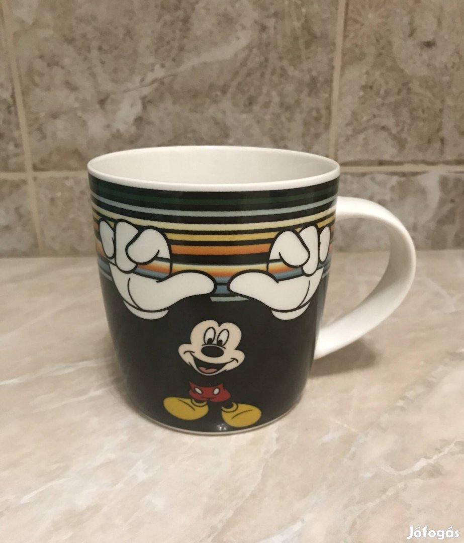 Disney Mickey Mouse bögre