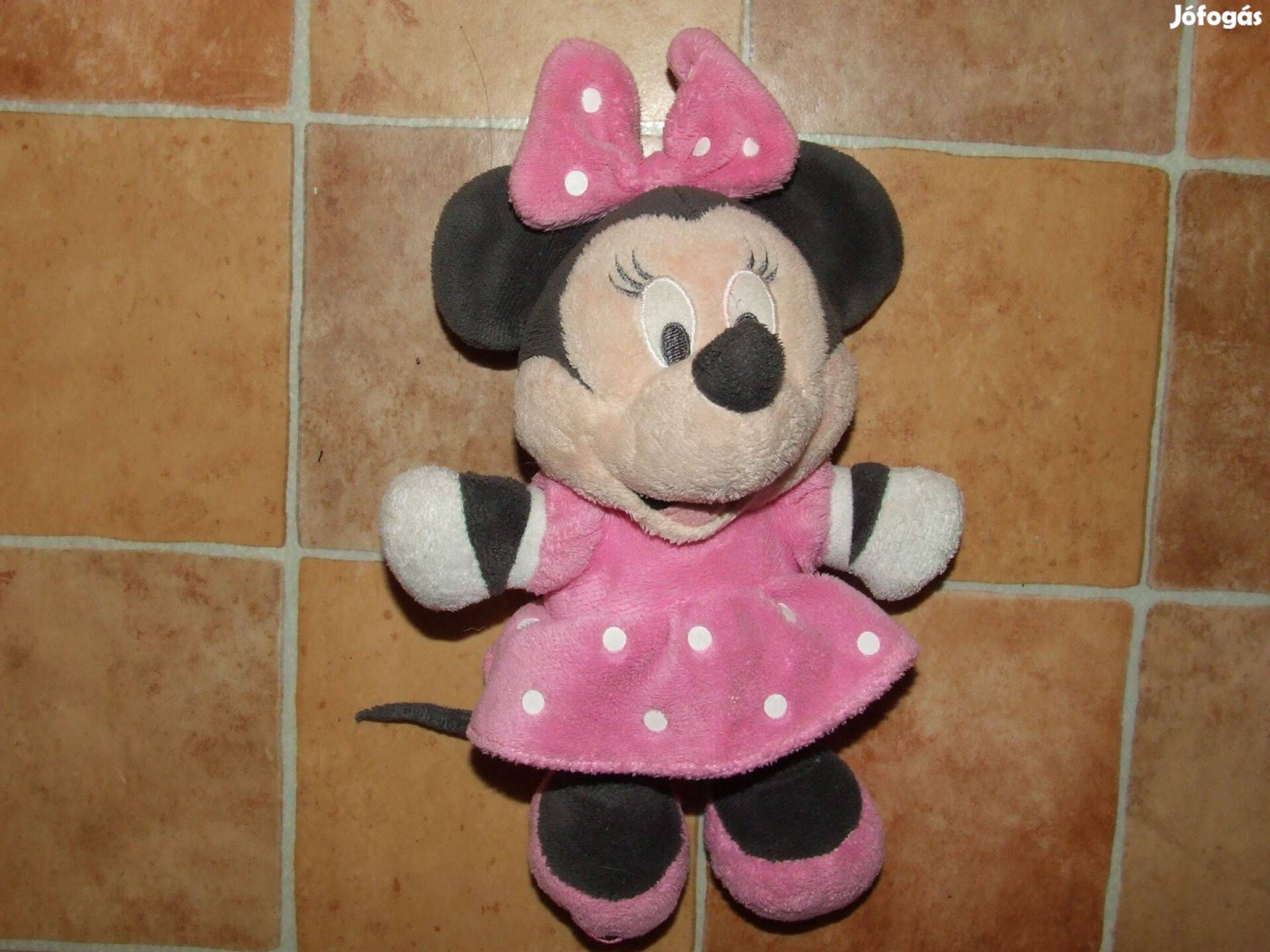 Disney Minnie egér