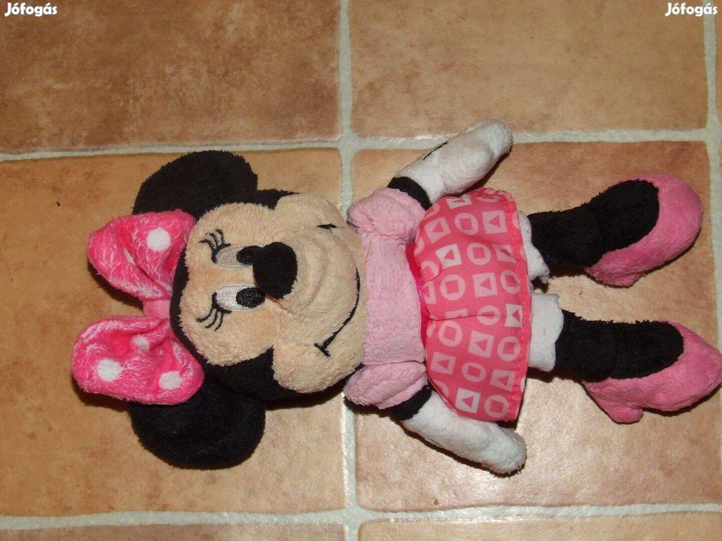 Disney Minnie egér csörgő