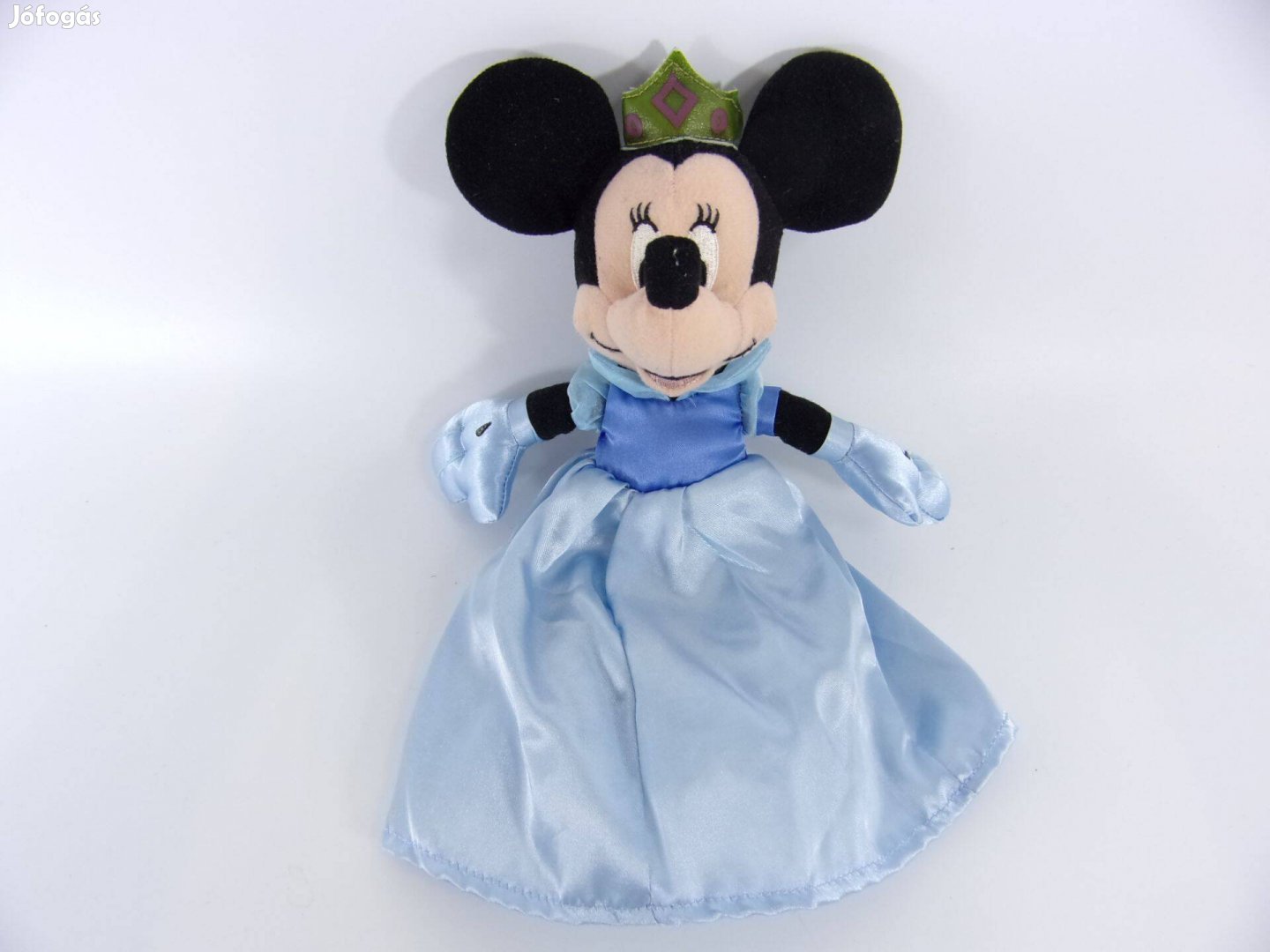 Disney Minnie egér plüss figura