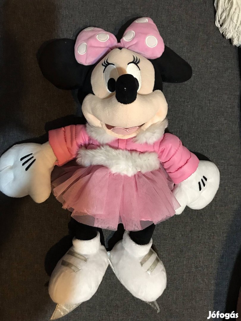 Disney Minnie plüss 45 cm