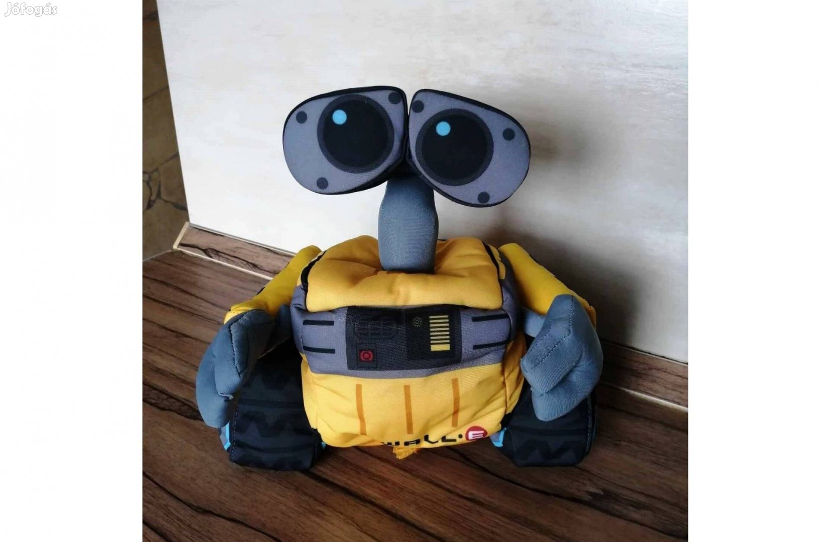 Disney Pixar Wall-e plüss robot 28 cm