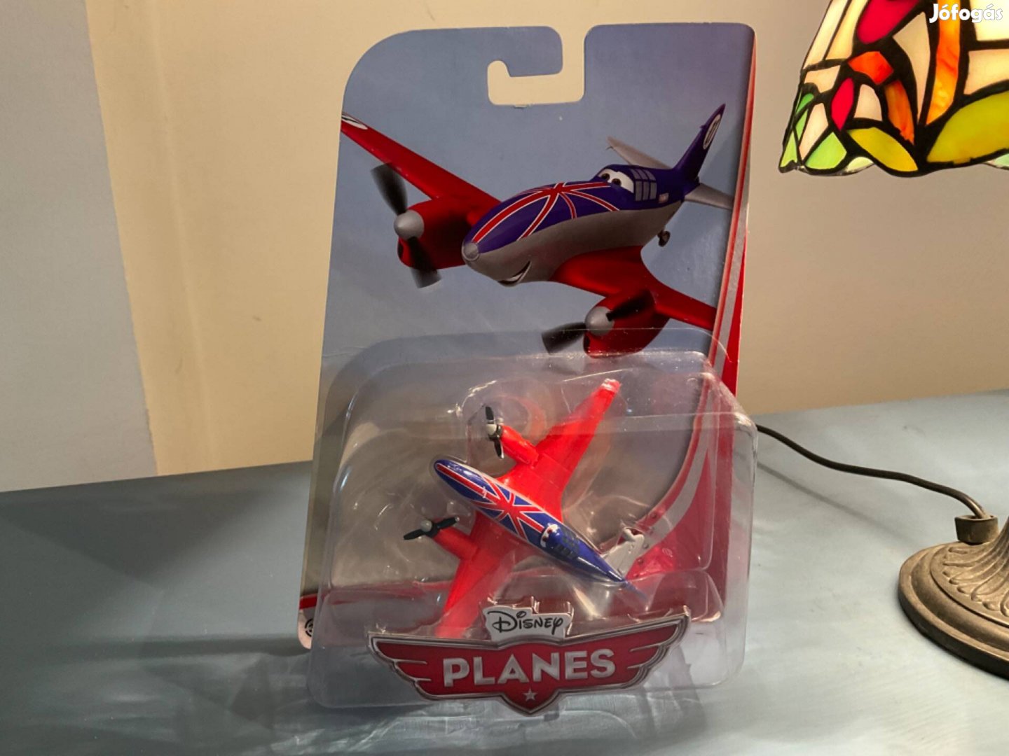 Disney Planes új!