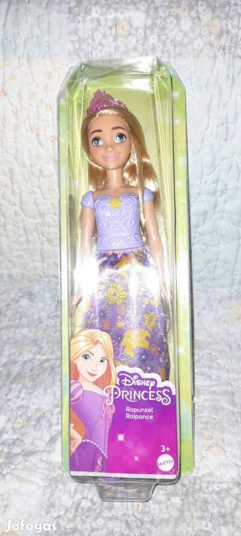 Disney Princess Rapunzel