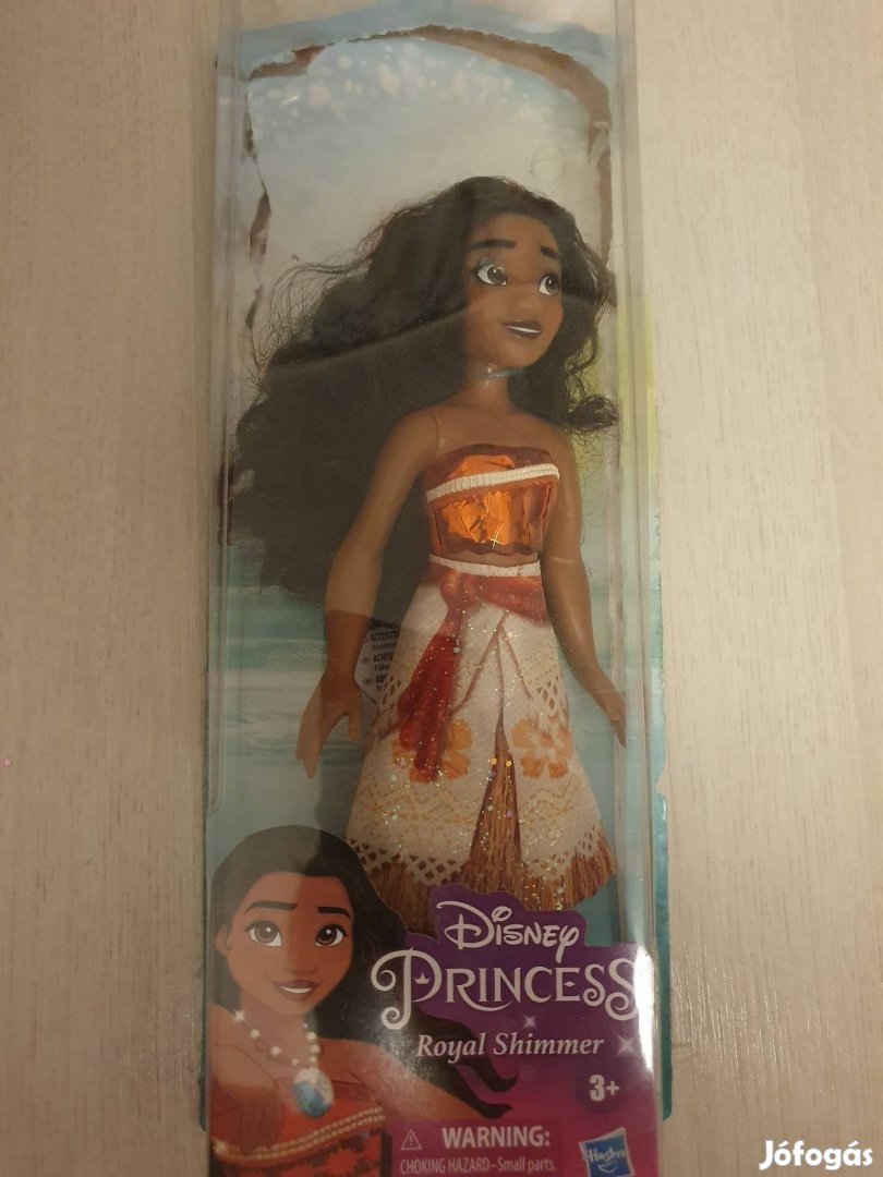 Disney Princess: Vaiana