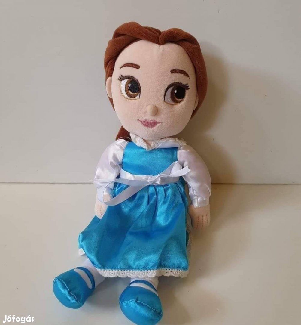 Disney Store Belle