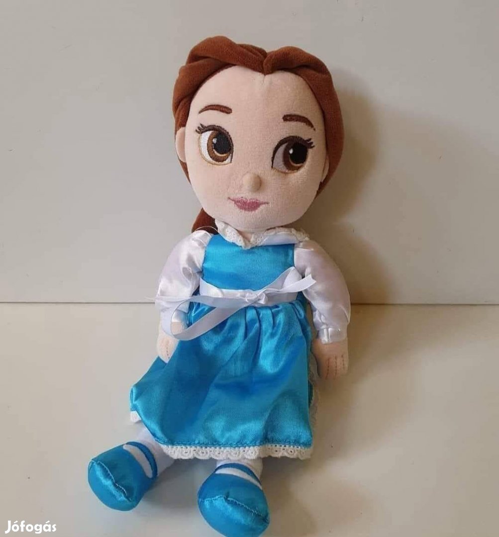 Disney Store Belle 