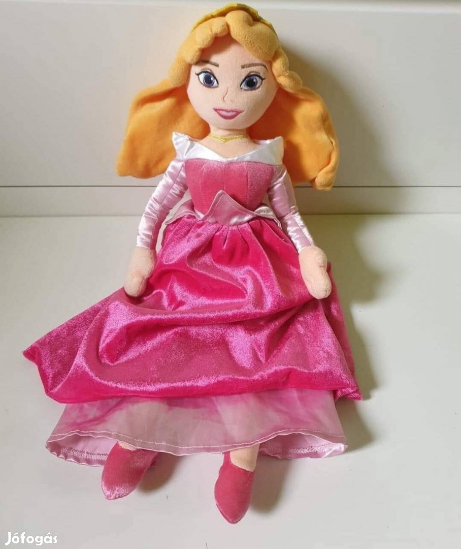 Disney Store Csipkerózsika