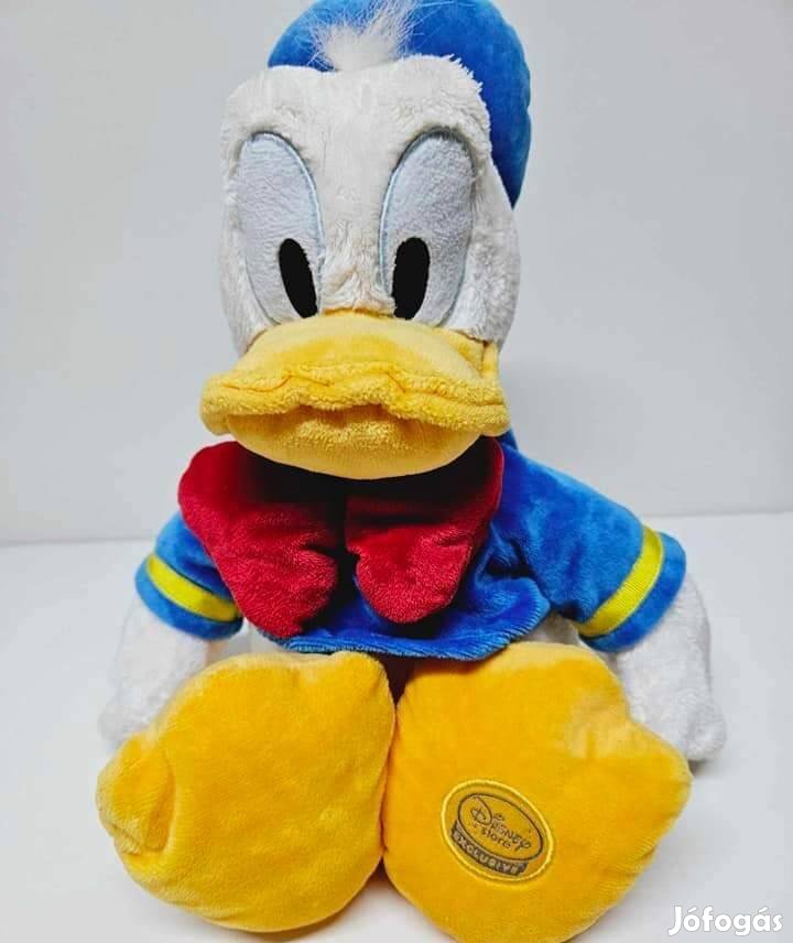 Disney Store Donald kacsa