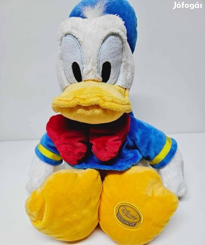 Disney Store Donald kacsa