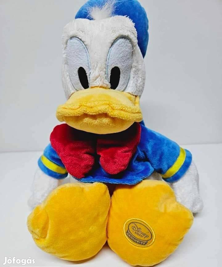 Disney Store Donald kacsa