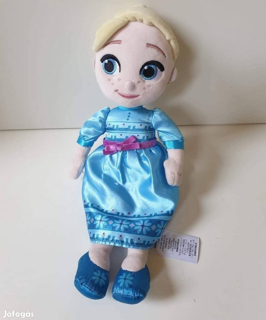 Disney Store Jégvarázs Elza