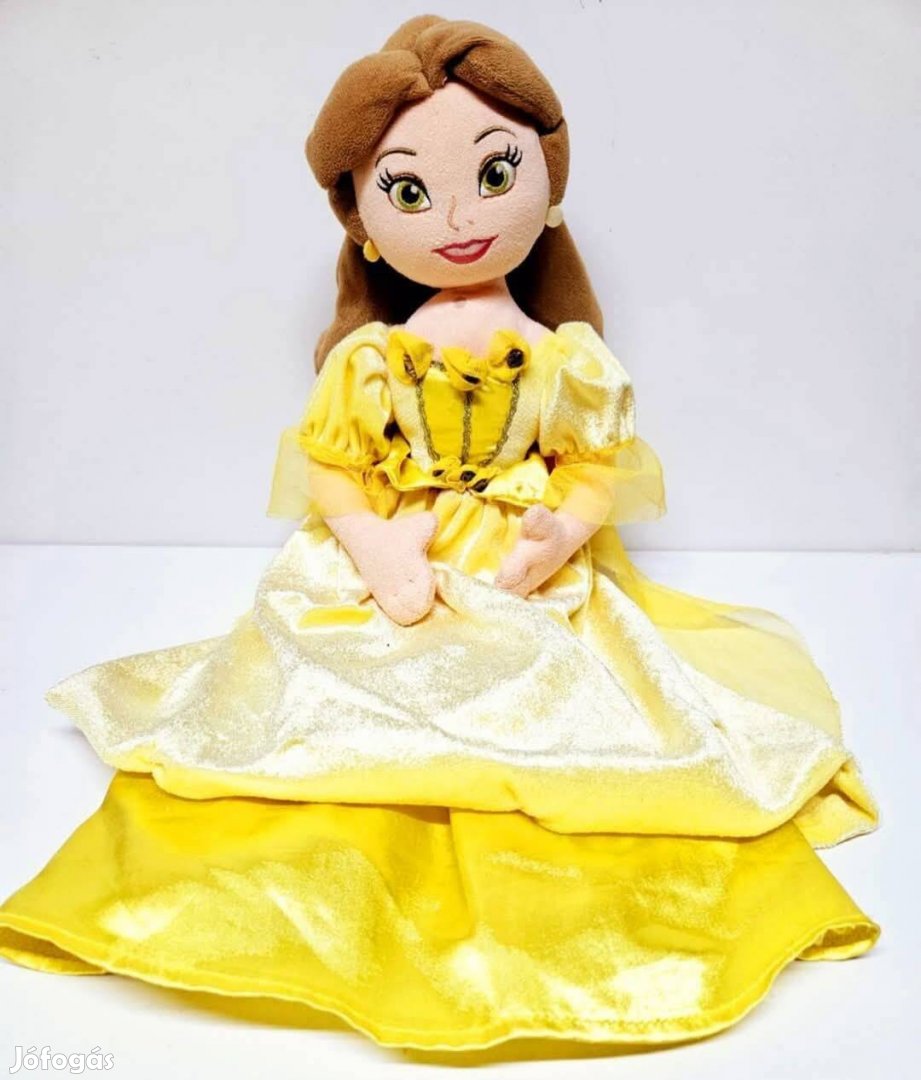 Disney Store Szépség és a szörnyeteg Belle