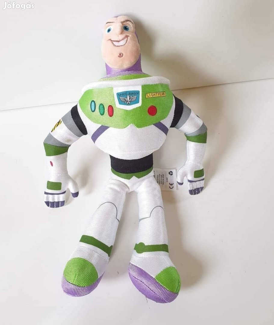 Disney Store Toy story mese Buzz