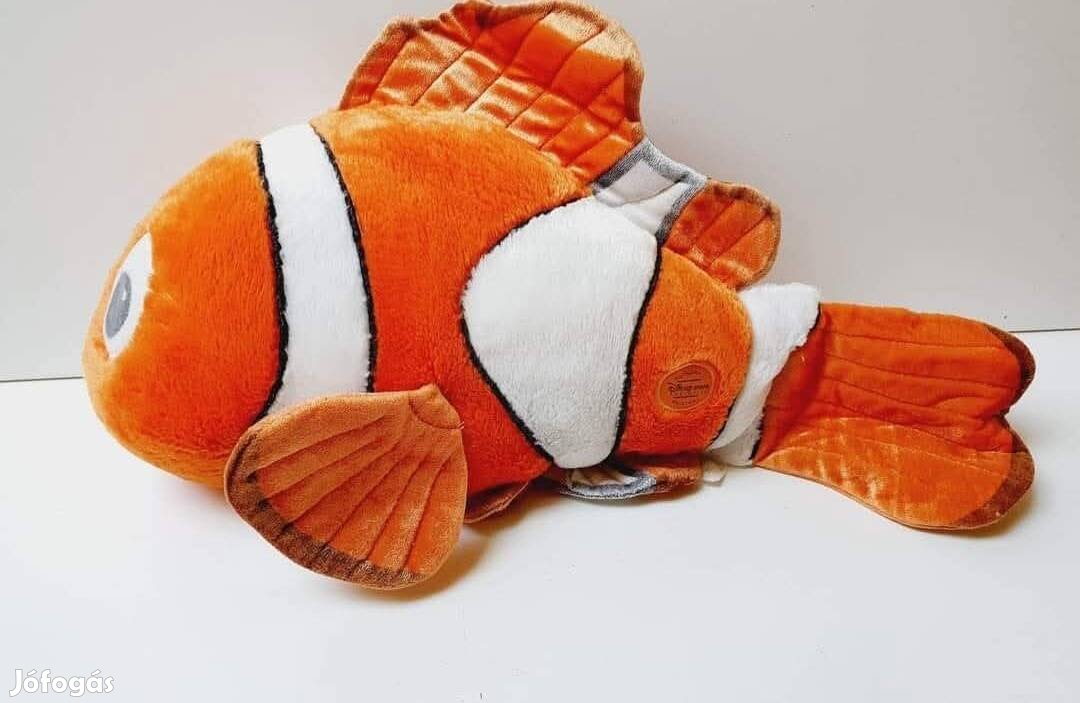 Disney Store nagyobb Némó hal