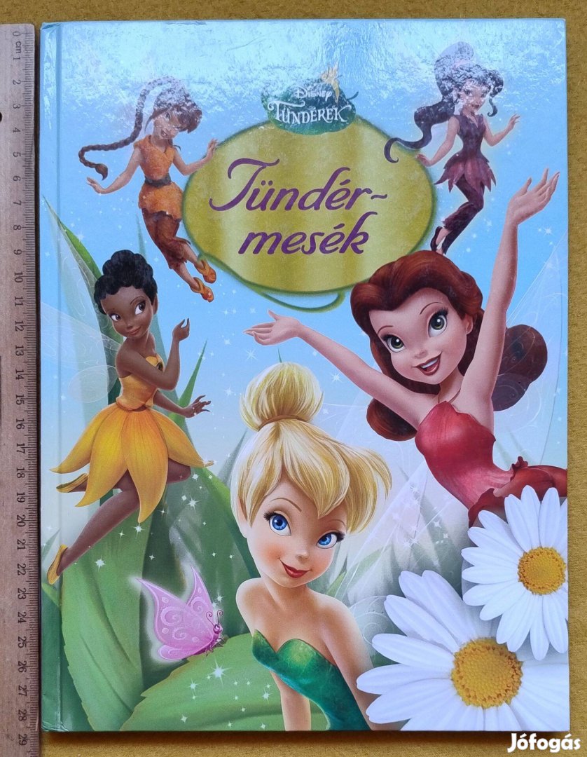 Disney Tündérek Tündérmesék