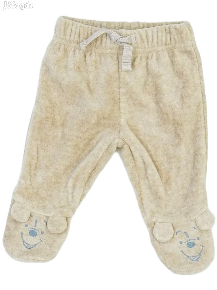 Disney Új (címke nélküli) Fiú Baby nadrág (Méret: 44)