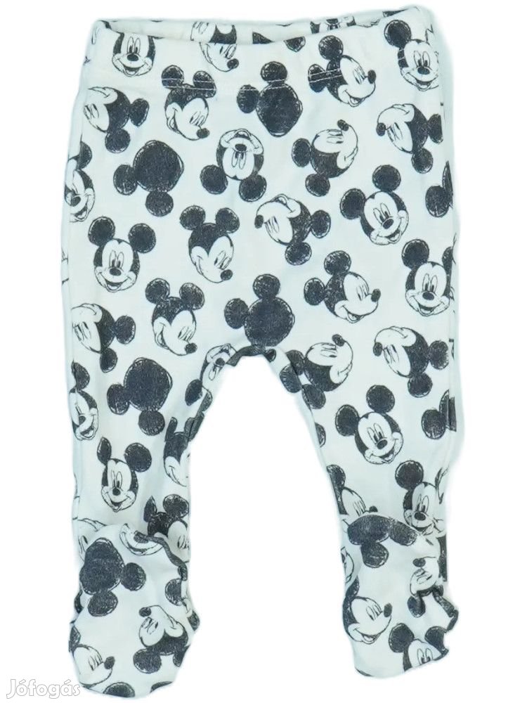 Disney Új (címke nélküli) Fiú Baby nadrág (Méret: 50)
