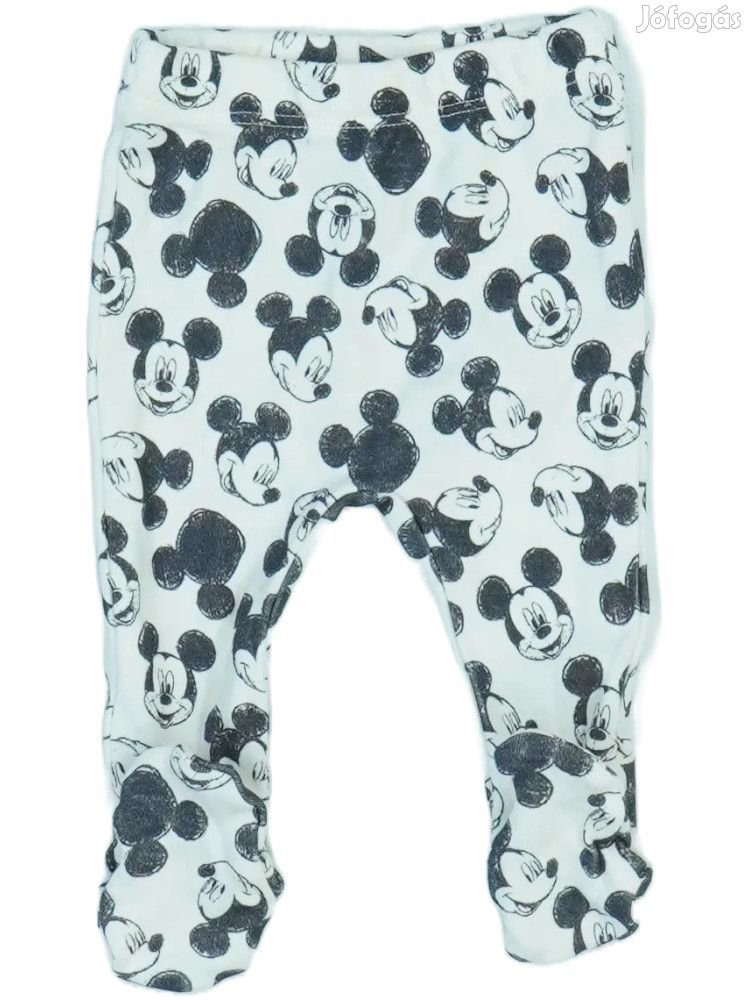 Disney Új (címke nélküli) Fiú Baby nadrág (Méret: 50)