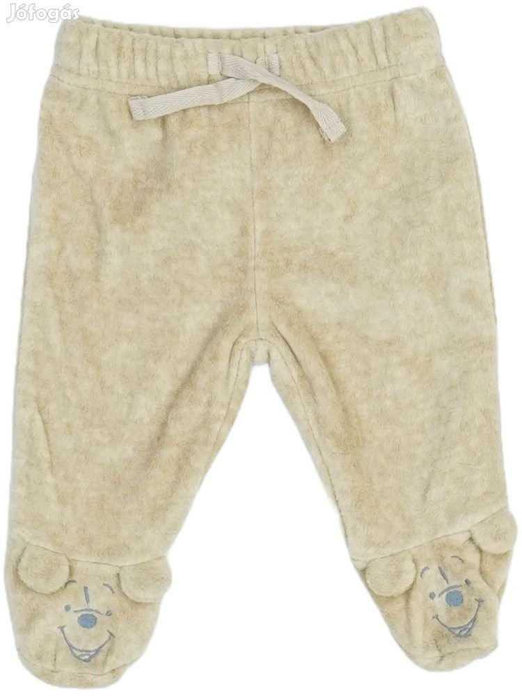 Disney Új (címke nélküli) Fiú Baby nadrág (Méret: 56)
