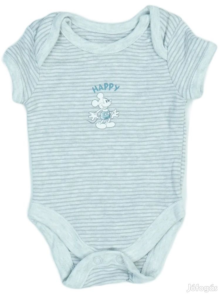 Disney Új címke nélküli Fiú Rövid ujjú ujjatlan body Méret