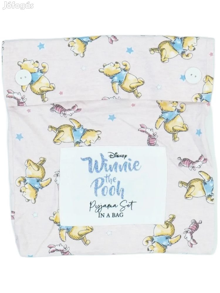 Disney Új címke nélküli Lány Ajándékzacskó Egyméret