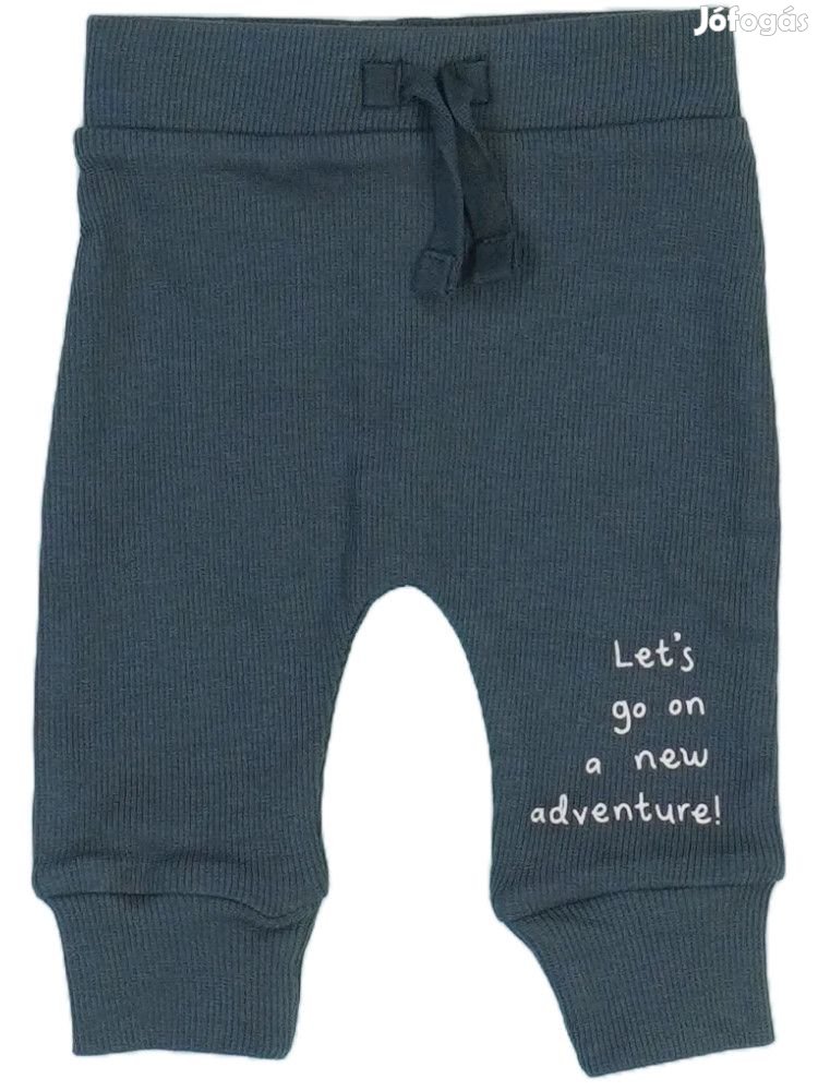 Disney Új (címke nélküli) Lány Baby nadrág (Méret: 50)