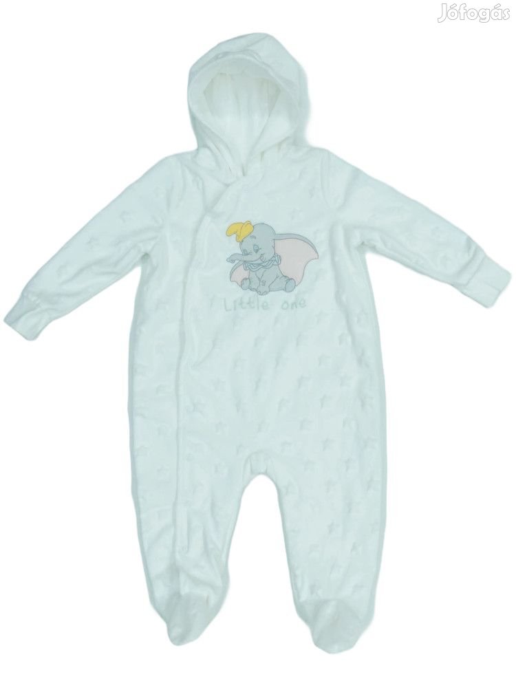Disney Új (címke nélküli) Lány Baby overál (Méret: 80)