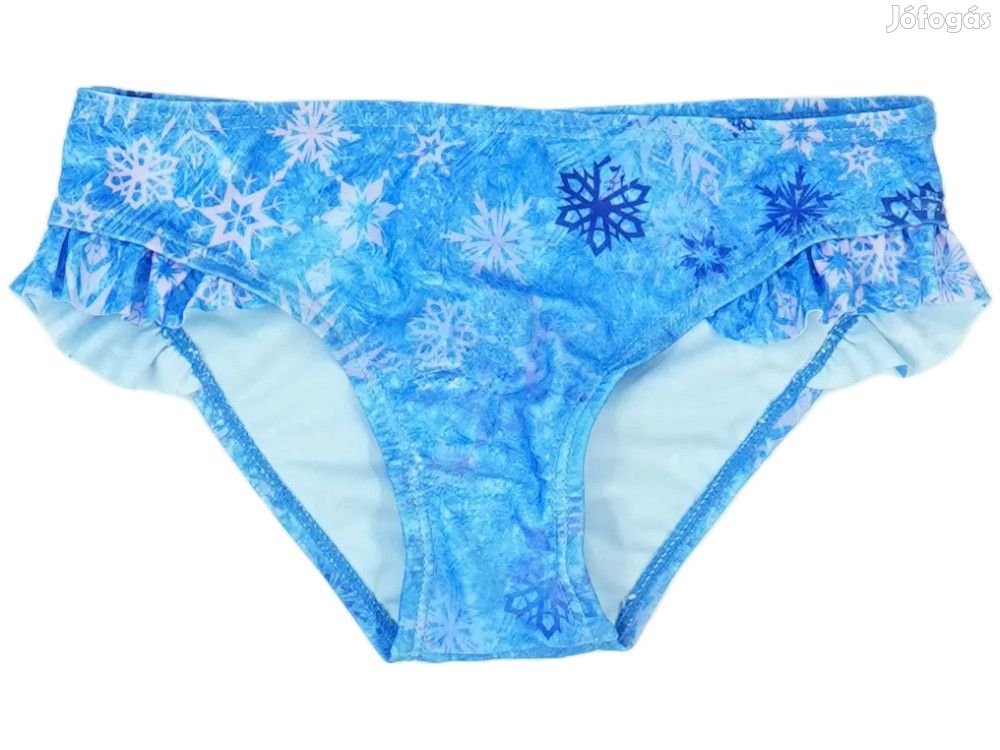 Disney Új címke nélküli Lány Bikini alsó Méret 104