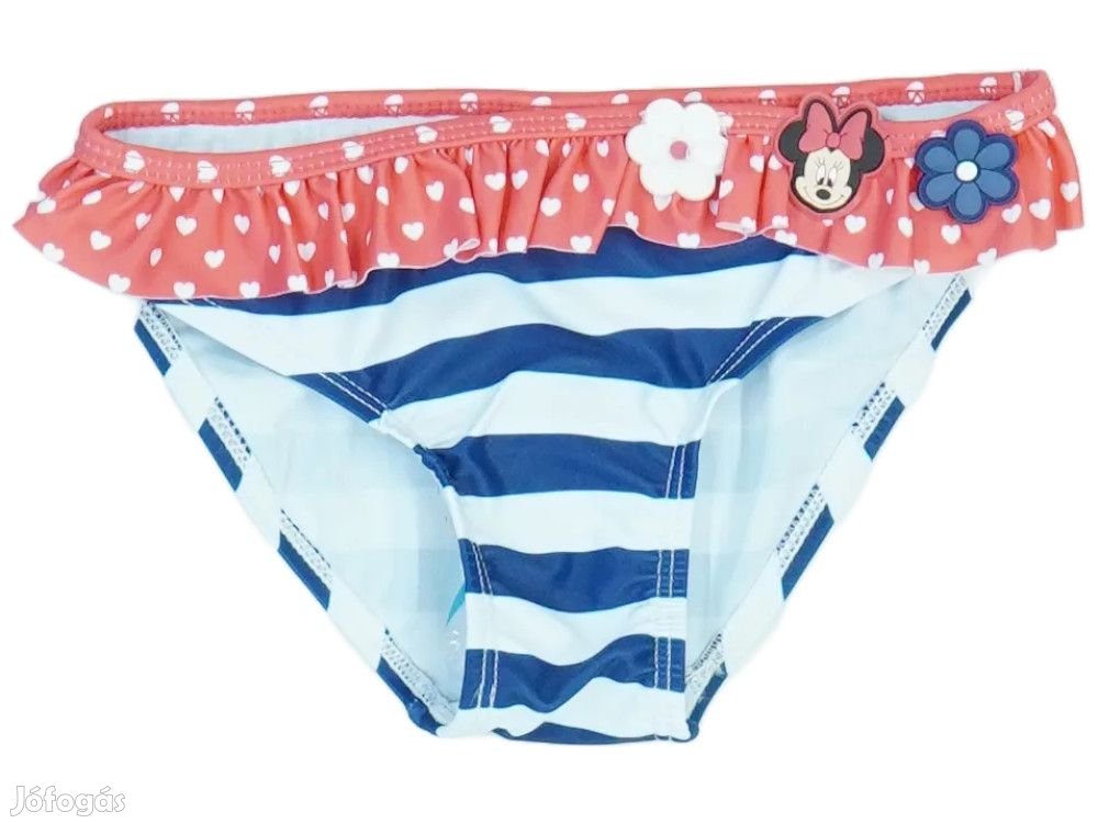 Disney Új (címke nélküli) Lány Bikini alsó (Méret: 98)