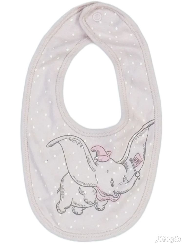 Disney Új címke nélküli Lány Előke Méret 50