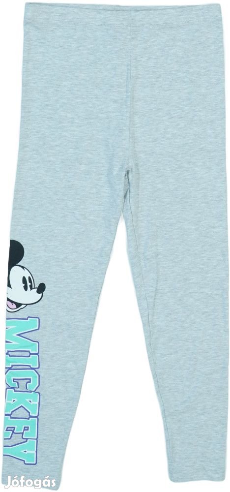 Disney Új (címke nélküli) Lány Leggings (Méret: 164)