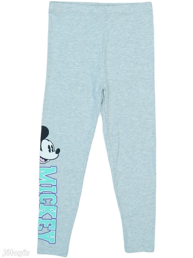 Disney Új (címke nélküli) Lány Leggings (Méret: 164)