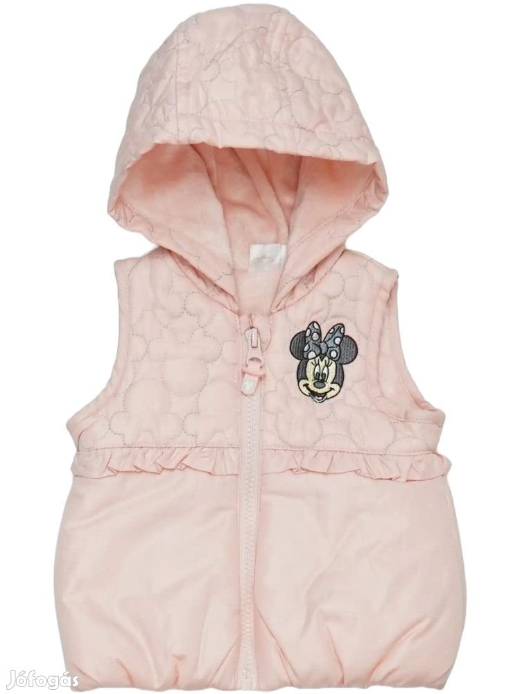 Disney Új (címke nélküli) Lány Mellény (Méret: 62)