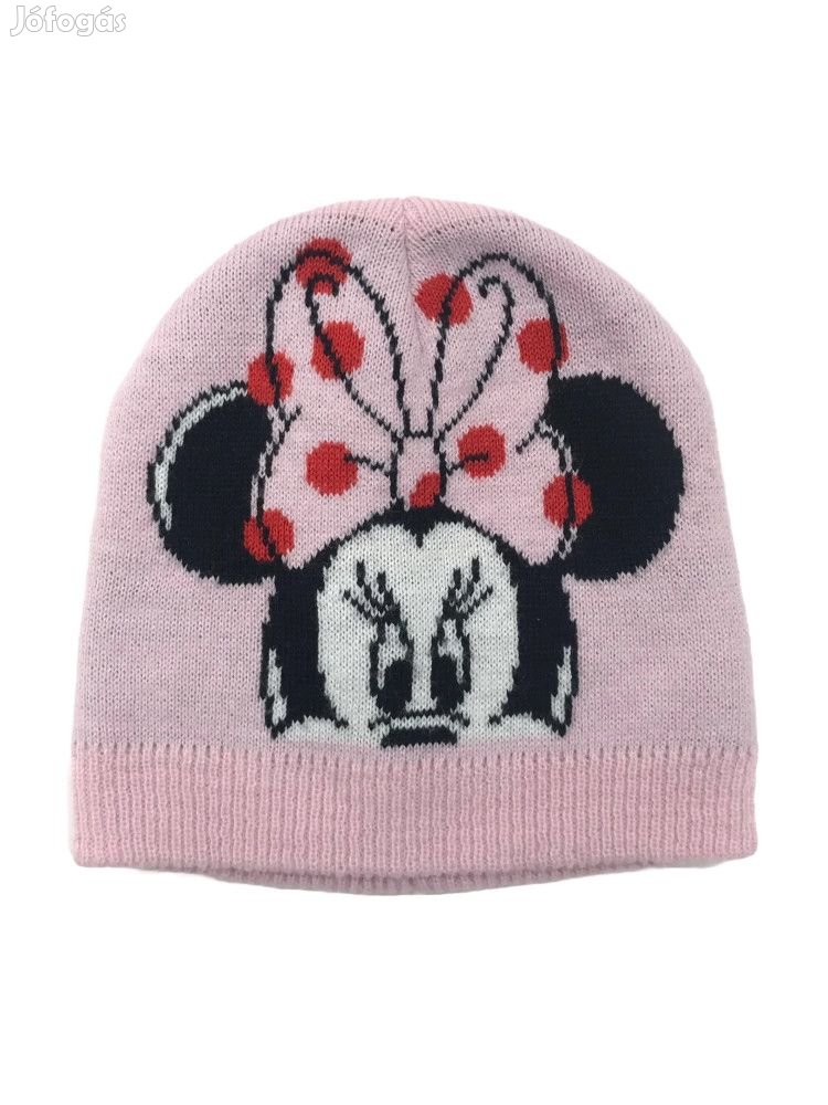 Disney Új (címke nélküli) Lány Sapka (Méret: 128)