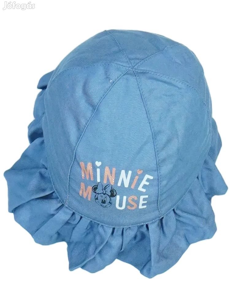 Disney Új címke nélküli Lány Sapka Méret 62