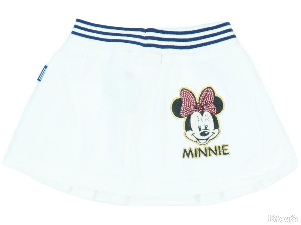 Disney Új (címke nélküli) Lány Szoknya (Méret: 74)