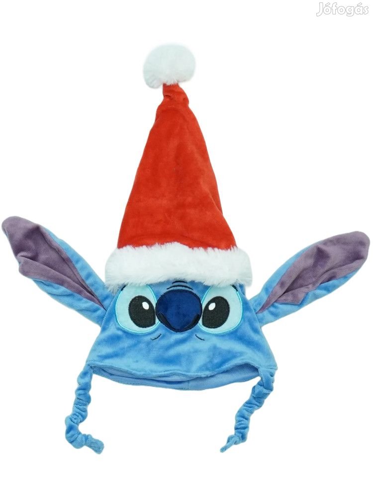 Disney Új (címke nélküli) Uniszex (gyerek) Jelmez (Méret: 86)