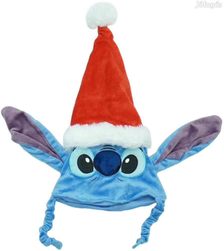 Disney Új (címke nélküli) Uniszex (gyerek) Jelmez (Méret: 86)