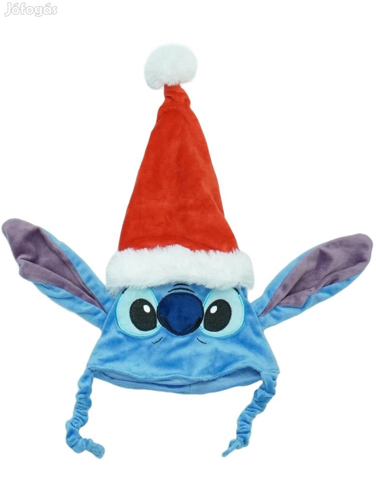 Disney Új (címke nélküli) Uniszex (gyerek) Jelmez (Méret: 86)