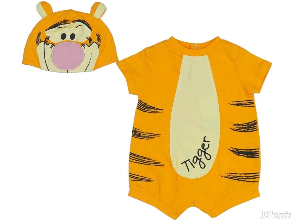 Disney Új címkés Fiú 2 részes szett - Felsőruházat és