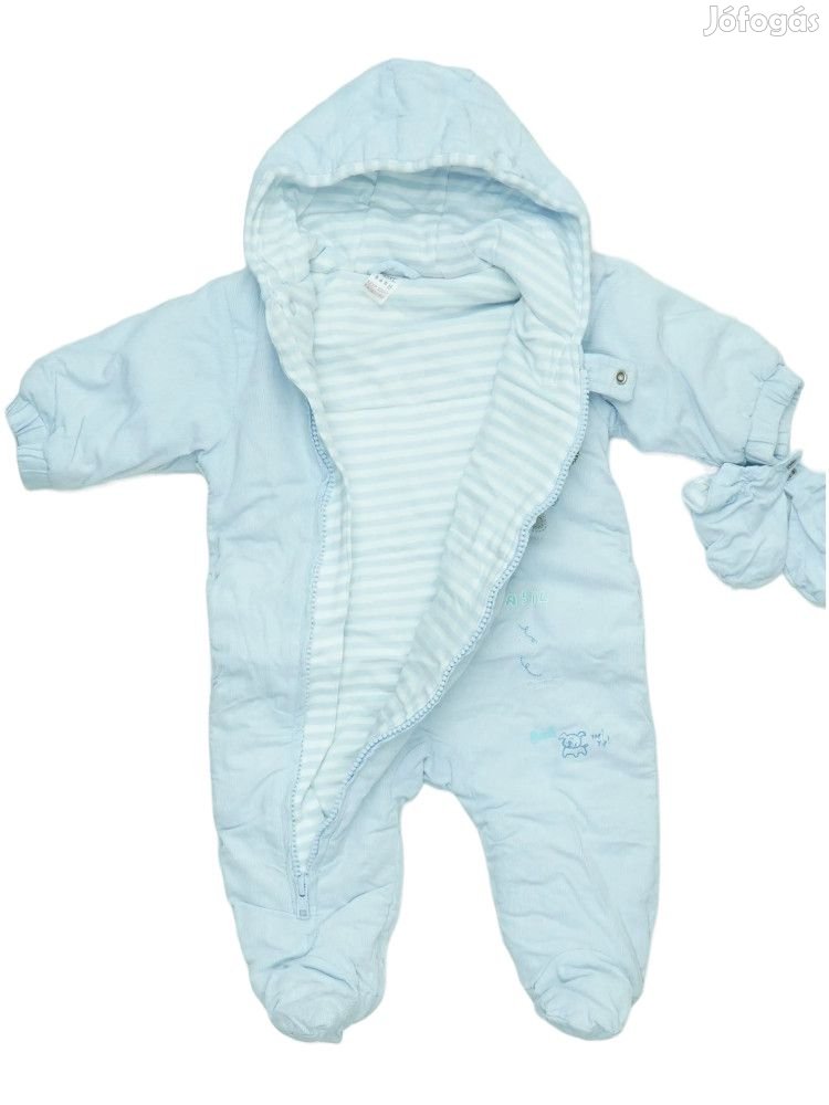 Disney Új (címkés) Fiú Baby overál (Méret: 62)