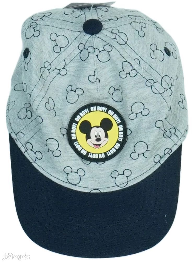 Disney Új címkés Fiú Baseball sapka Méret 104
