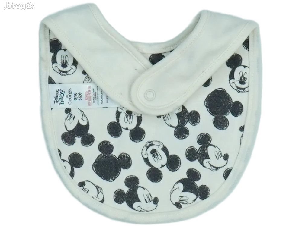 Disney Új (címkés) Fiú Előke (Egyméret)