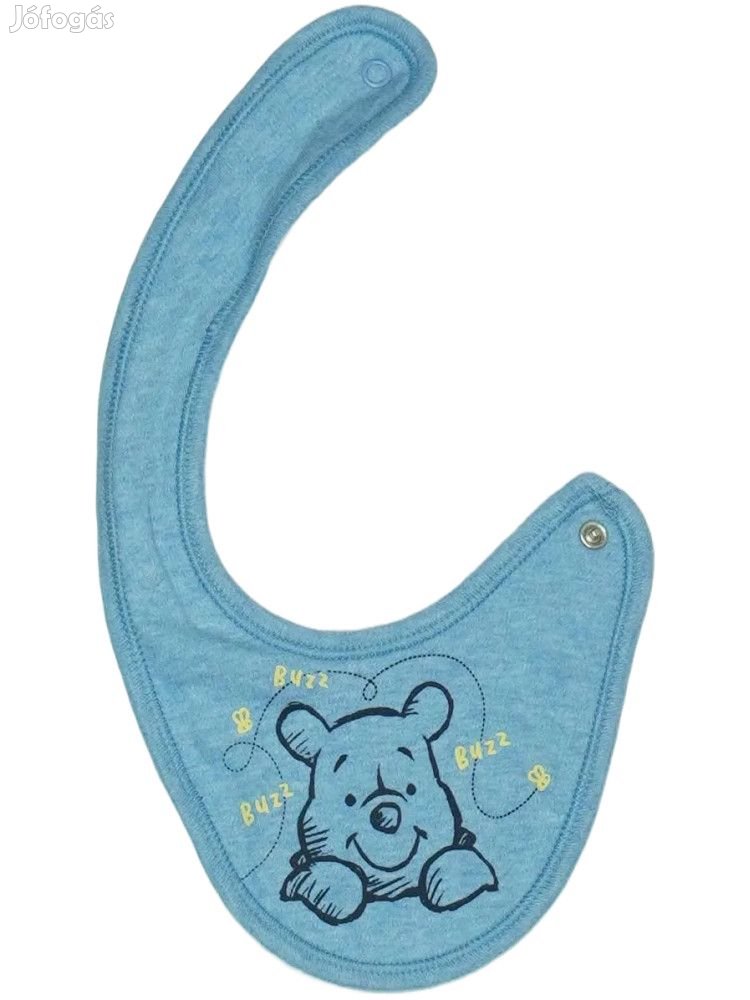 Disney Új (címkés) Fiú Előke (Méret: 56)