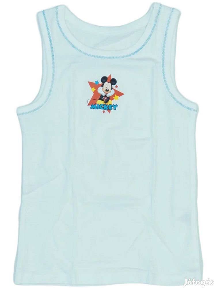 Disney Új (címkés) Fiú Fiú / Férfi atléta (Méret: 110)