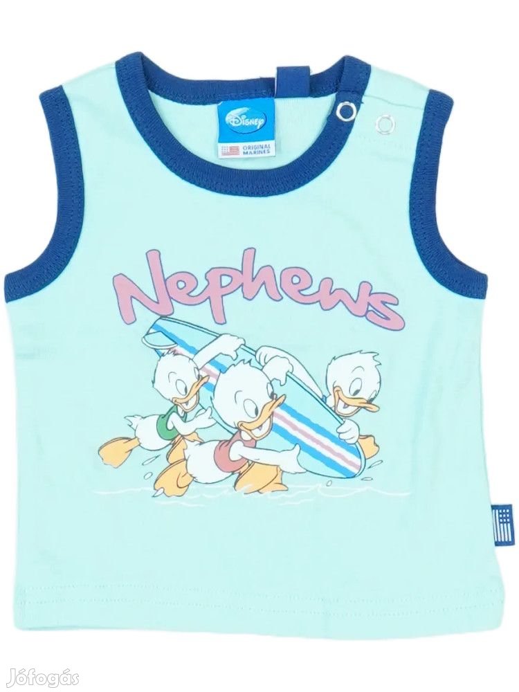 Disney Új (címkés) Fiú Fiú / Férfi atléta (Méret: 62)