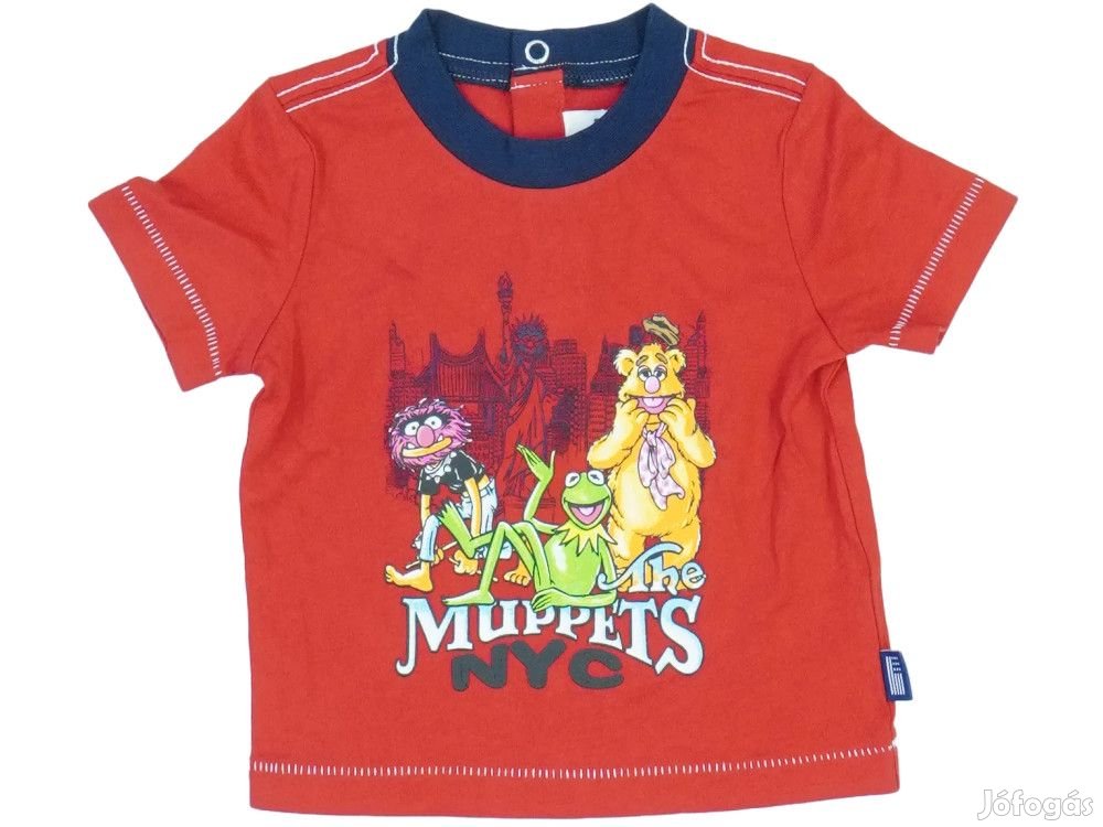 Disney Új (címkés) Fiú Fiú / Férfi atléta (Méret: 74)