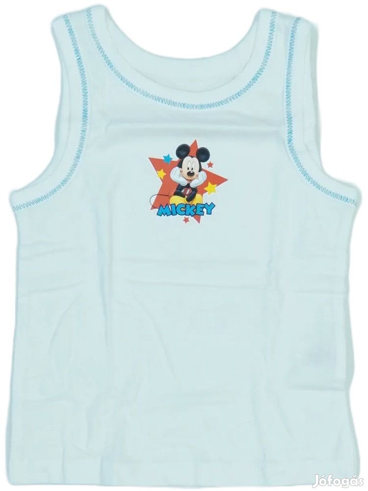 Disney Új (címkés) Fiú Fiú / Férfi atléta (Méret: 92)